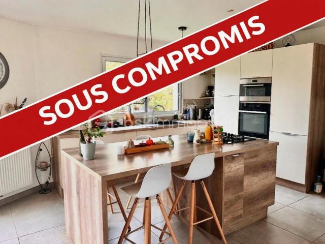 Brebières Vente Maison 62