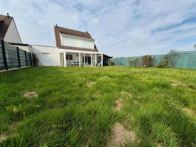 Brebières Vente Maison 62