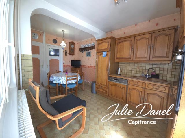 Brebières Vente Maison 62