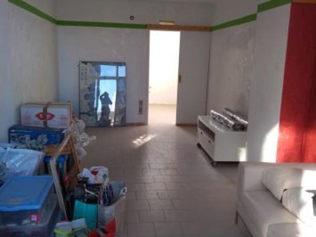 BRECCE BIANCHE