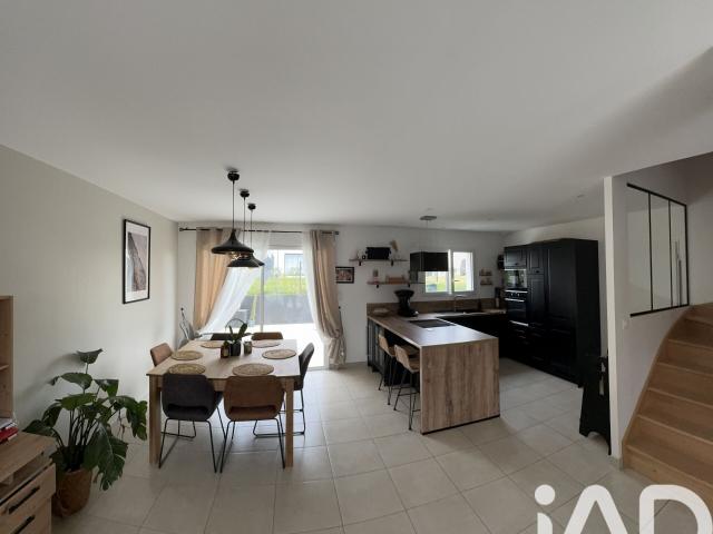 Brécé Vente Maison 35
