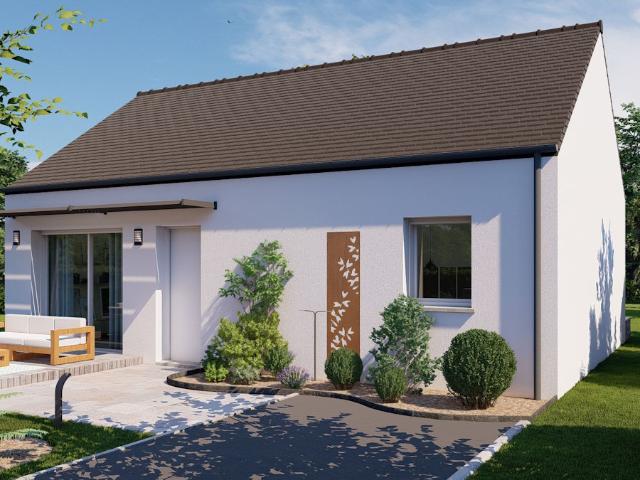 BRECE – AKI 2 Chambres