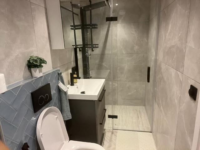 Breckelenkampstraat, Almere Amsterdam Apartments for Rent