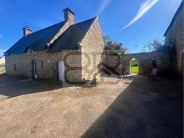 Brech 56400 Achat / Vente maison 13 pièces t13