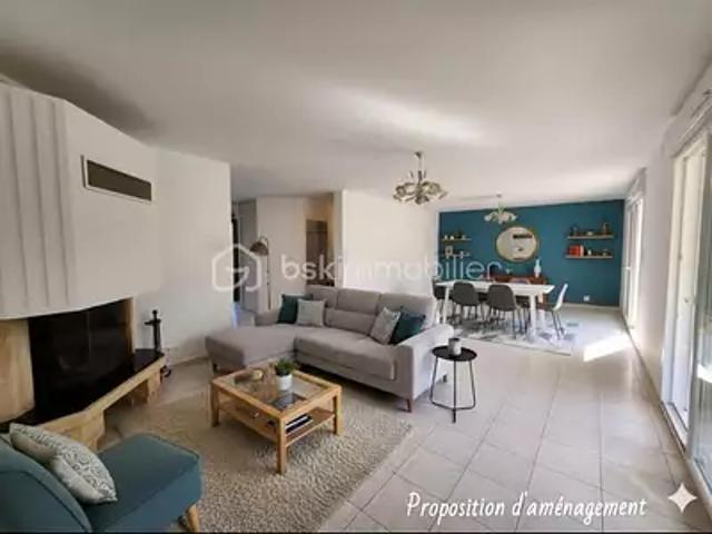 Brech 56400 Achat / Vente maison 7 pièces t7 terrasse cave