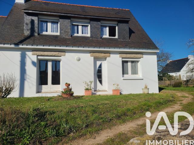 Brech Vente Maison 56
