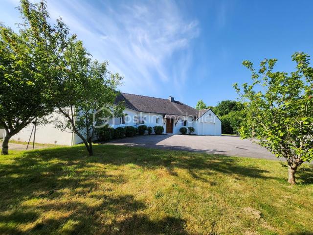 Brech Vente Maison 56