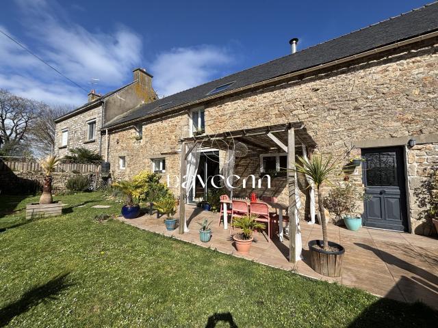 Brech Vente Maison 56