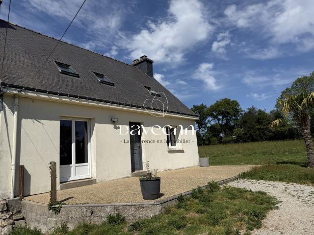 Brech Vente Maison 56