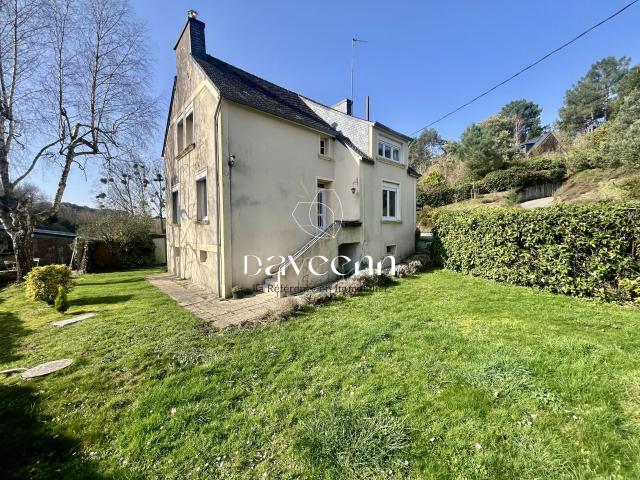 Brech Vente Maison 56