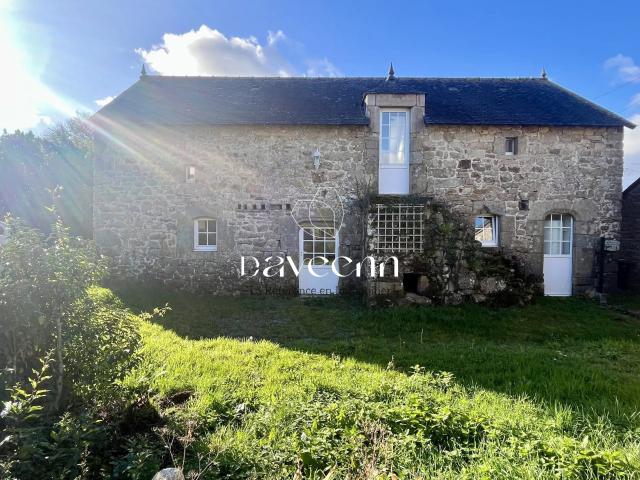 Brech Vente Maison 56