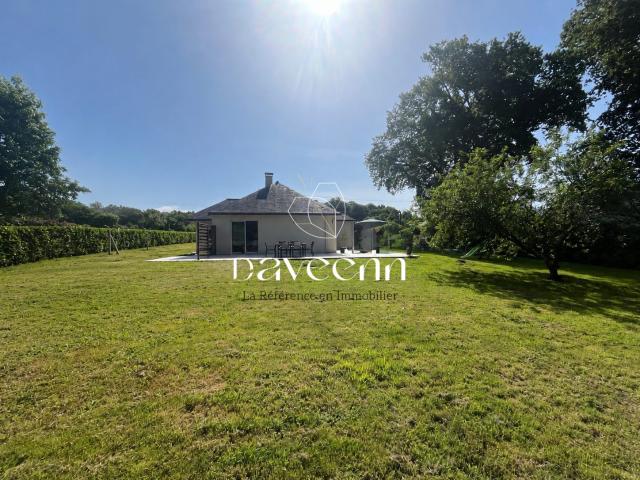 Brech Vente Maison 56