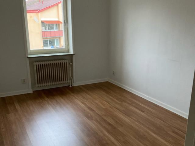 Breda vägen, Norrköping