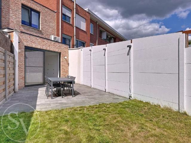 Bredabaan 971, 2930 Brasschaat