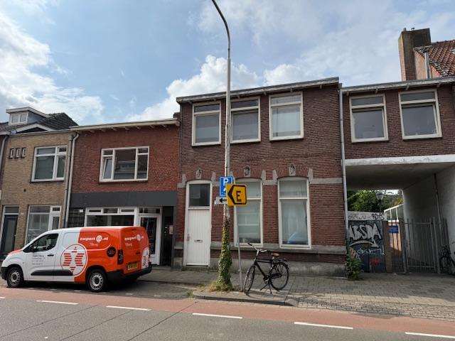 Bredaseweg kamer 3