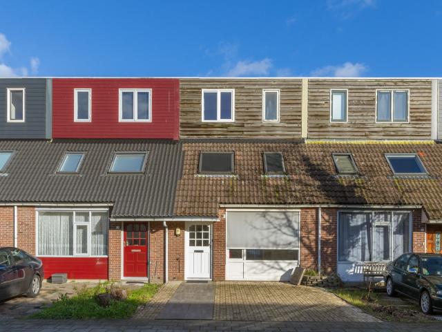 Bredaweg, 51, 1324XT, Almere, Flevoland 1324XT