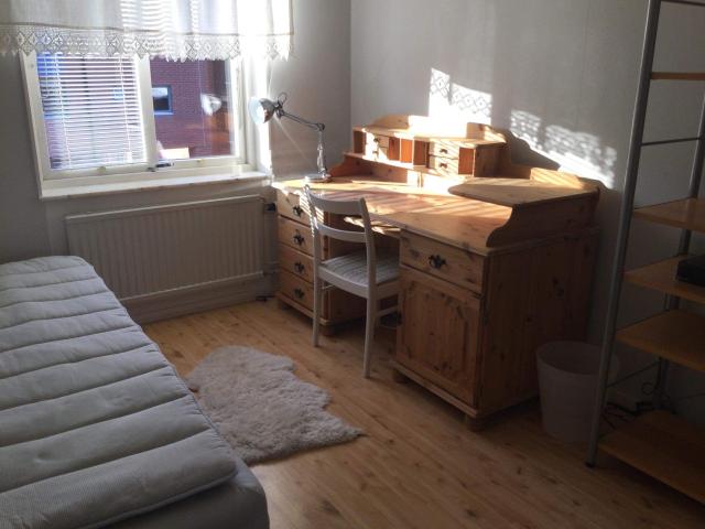 Bredband finns 14 m² 4 000 kr