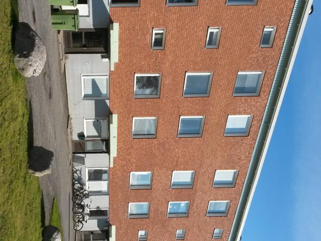 Bredgårdsgatan 10 C