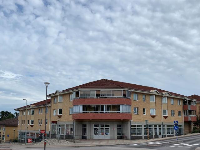 Bredgatan 12, 293 34, OLOFSTRÖM, Sverige, Bredgatan & Ö Storgatan 18