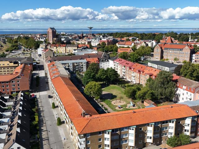 Bredgatan 4 C