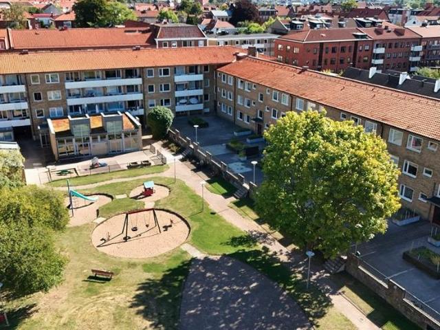 Bredgatan, Landskrona