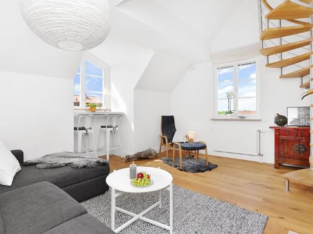 Bredgatan, Visby