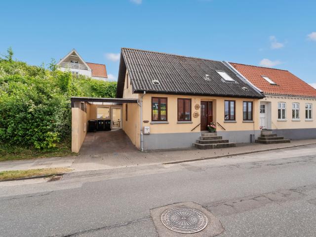 Bredgade 56