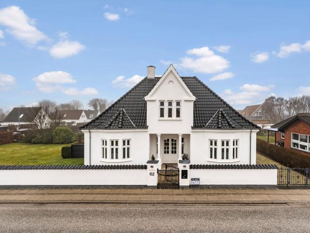Bredgade 62