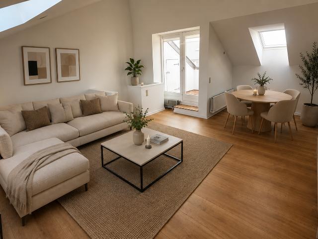 Bredgade 8, 2. 204, 6000 Kolding – BOLIG I KOLDING C MED ALTAN