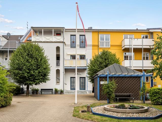 Bredgade 24A, 2