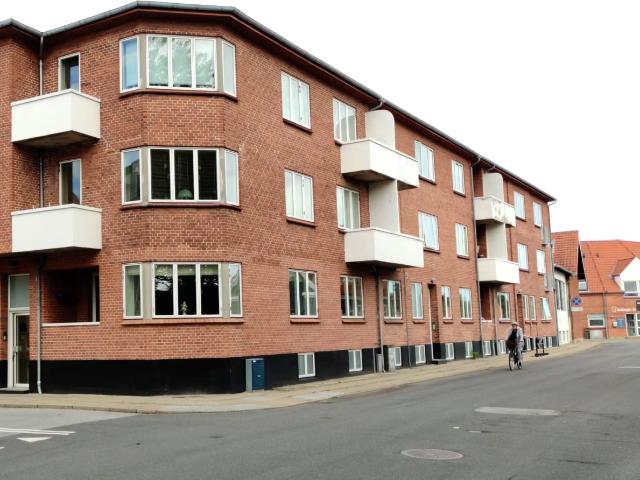 Bredgade