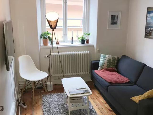 Bredgränd, Stockholm