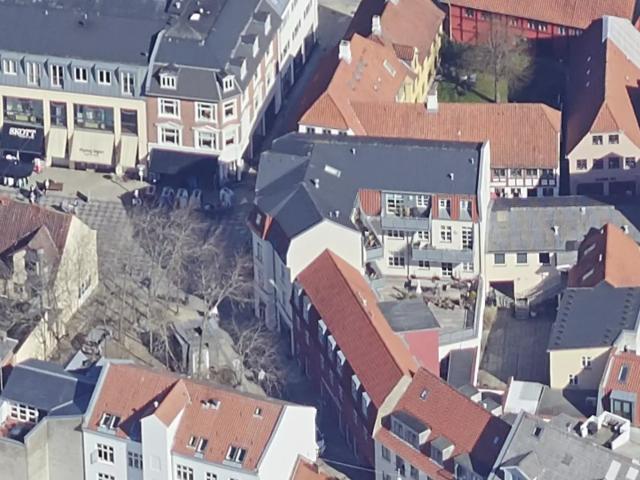 Bredegade 18 9000 Aalborg Detailhandel/butik til leje på 262 kvm2 Se mere info på Ejendomstorvet