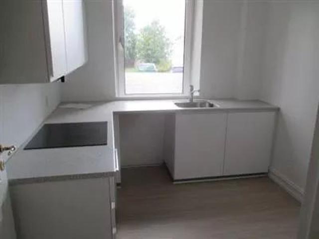 Bredegade 62, st. tv