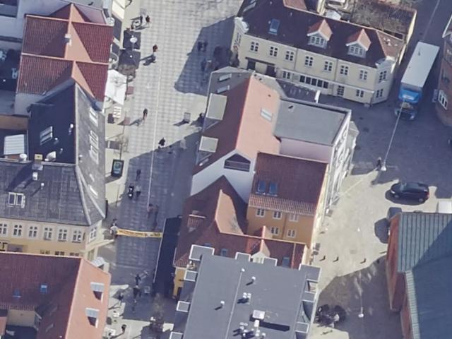 Bredegade 8 9000 Aalborg Detailhandel/butik til leje på 250 kvm2 Se mere info på Ejendomstorvet
