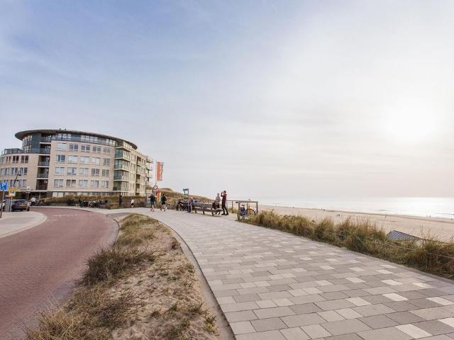 Brederodestraat, 2042AZ, Zandvoort, Noord Holland 2042AZ