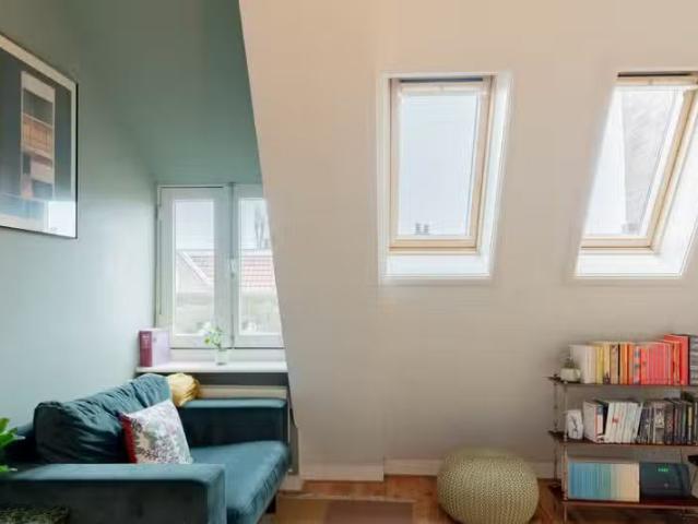 Brederodestraat 73 4V Amsterdam