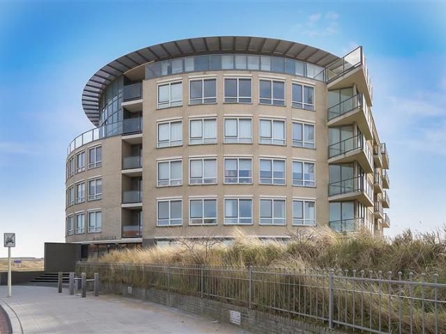 Brederodestraat, Zandvoort Amsterdam Apartments for Rent