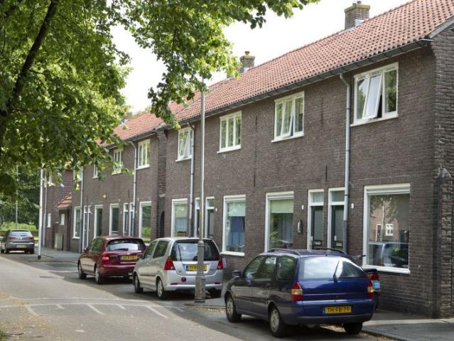 Brederostraat, 7, 7606 CR, Almelo