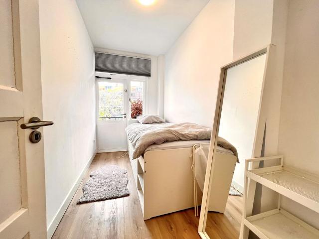 Bredestraat, 3011 RB, Rotterdam