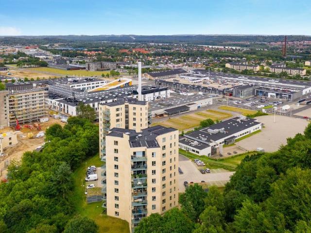 Bredhøj, 4 st.th Silkeborg, 8600
