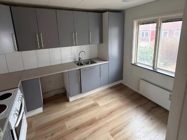 Bredingevägen, Pjätteryd