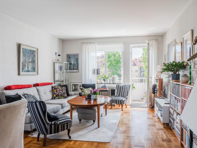 Bredmansgatan 10A