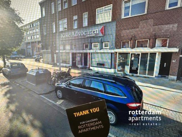 Bree, Rotterdam