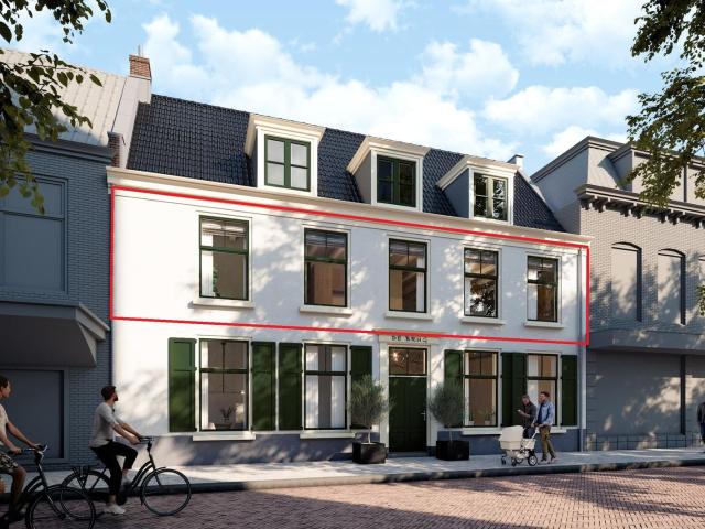 Breedstraat, 26, 3603BB, Maarssen, Utrecht 3603BB