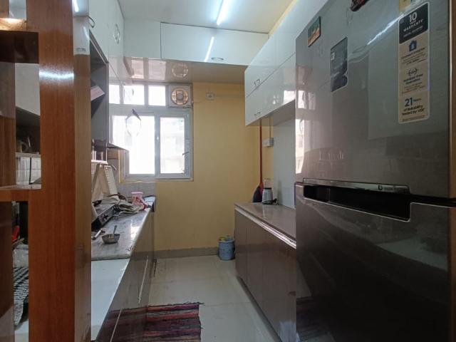 Breez Global Heights 88 2 Bedroom 615 Sq. Ft. Builder Floor in Sector 88a Gurgaon Listing ID: #9899
