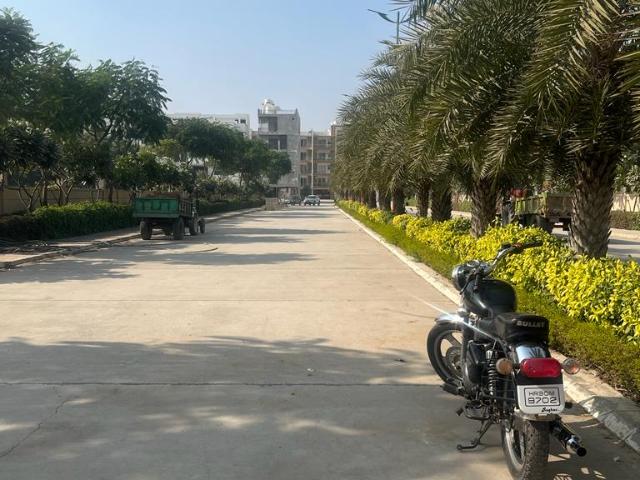 Breez Global Heights 88 3 Bedroom 1000 Sq. Ft. Builder Floor in Sector 88a Gurgaon Listing ID: #9899