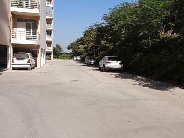 Breez Global Heights 1 Bedroom 394 Sq. Ft. Apartment in Sohna Sector 33 Gurgaon Listing ID: #9908