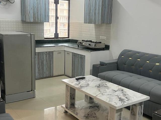 Breez Global Heights 1 Bedroom 410 Sq. Ft. Apartment in Sohna Sector 33 Gurgaon Listing ID: #9596