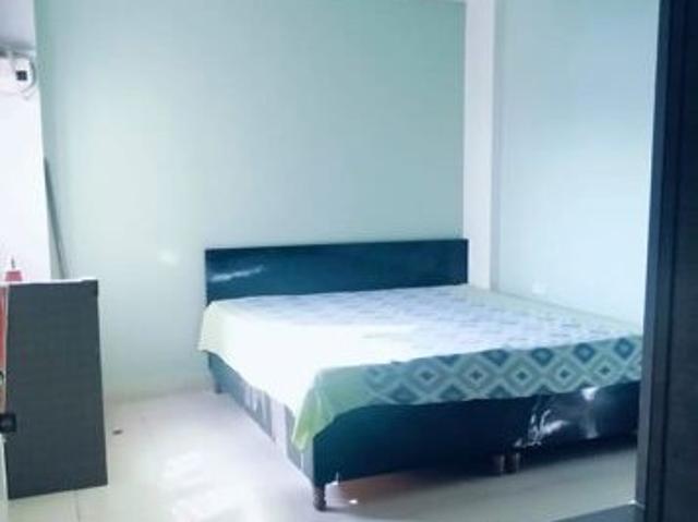 Breez Global Heights 2 Bedroom 621 Sq. Ft. Apartment in Sohna Sector 33 Gurgaon Listing ID: #10214